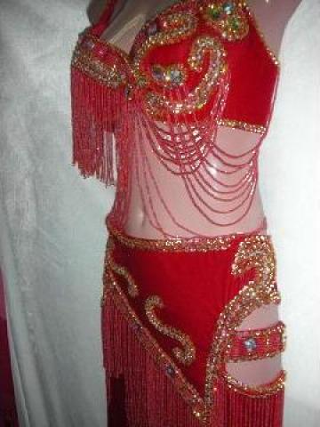 Costume orientale profesionale import Egipt de la Amenirdis