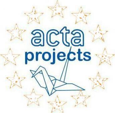 Consultanta fonduri Resurse Umane POSDRU 5.2 de la Acta Projects Srl