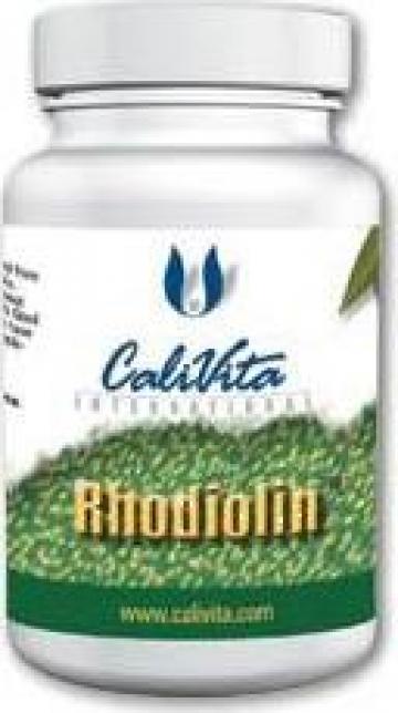Supliment alimentar Rhodiolin