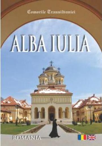 Album Alba Iulia de la Romghid