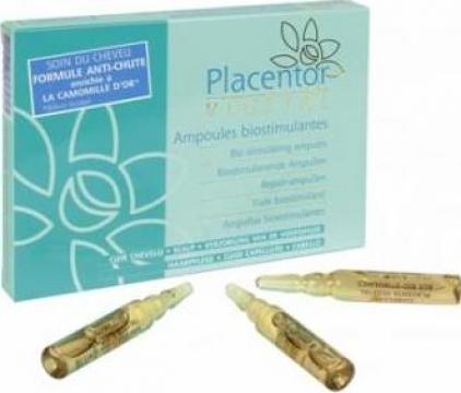 Dermocosmetice Placentor Vegetal