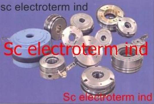 Cuplaje electromagnetice de la Electroterm Ind Srl