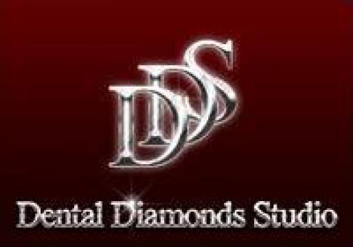 Implanturi cu zirconiu dentar de la Dental Diamonds Studio