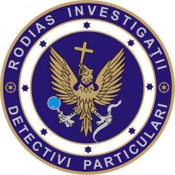 Investigatii asupra persoanelor, bunurilor, inscrisurilor de la Agentia Rodias Investigatii