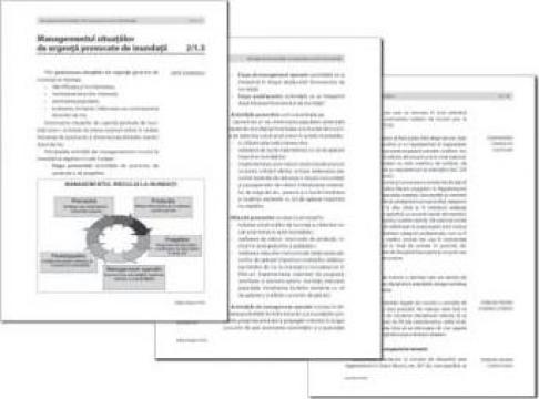 Tehnoredactare carte, culegere text, OCR de la Dtp Layout Solutions