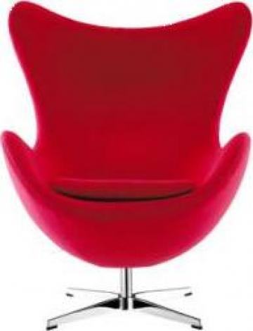 Scaun Egg Chair de la Foshan Granma Household Co., Ltd.