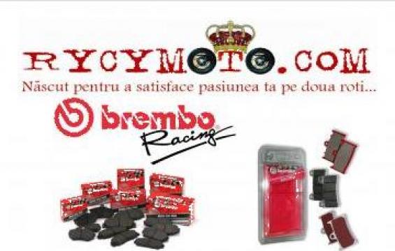 Placute frana moto Brembo de la S.c. Rycymoto S.r.l.