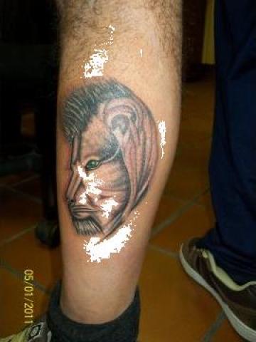 Tatuaje, body piercing Galati de la CoStea-TaTToo Galati