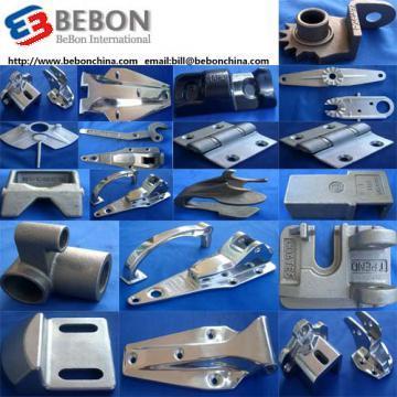 Automobile parts de la Henan Bebon International Co.,ltd