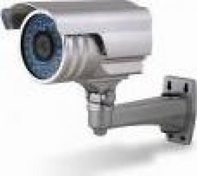Echipamente, camere video CCTV de la Zendora Tech