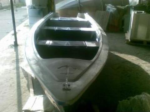 Barca Laguna 5 m