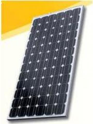 Panouri solare fotovoltaice LX Germania 195W - 830Wh/zi