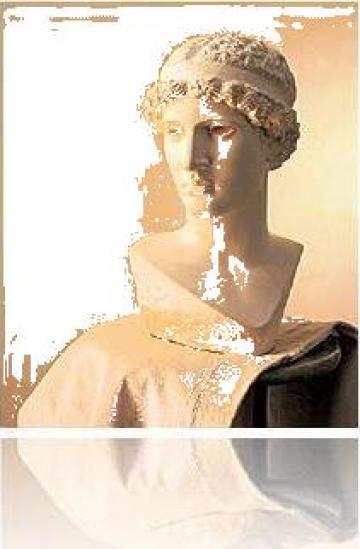Coloranti Stucco Veneziano - I Colori Classici de la De Arte Paints Collection Srl.