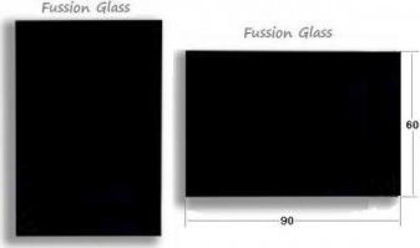 Plasma termica Fussion Glass de la Nactec Srl