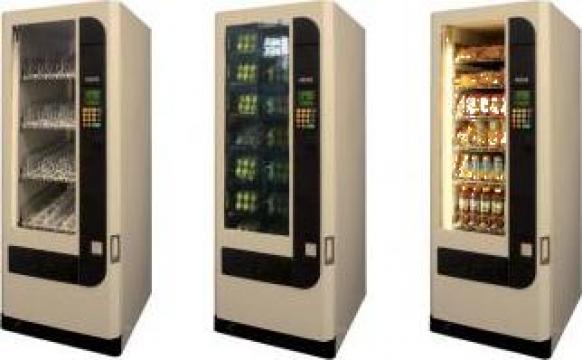 Automat de PET, oua, produse proaspete de la Anander Srl