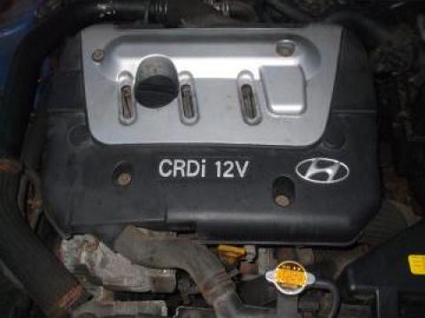 Hyundai Accent 2002 de la Zbs Decor