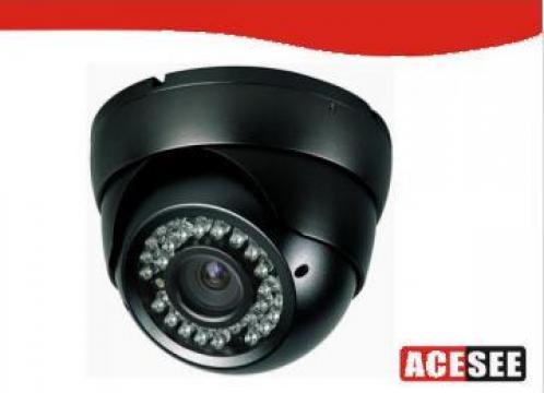 Camera video supraveghere, CCTV Camera de la Acesee Security Limited