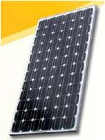 Panou solar electric Luxor195W- 24V-877Wh/zi
