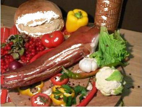 Preparate din carne naturale fara aditivi de la Midas- Plast