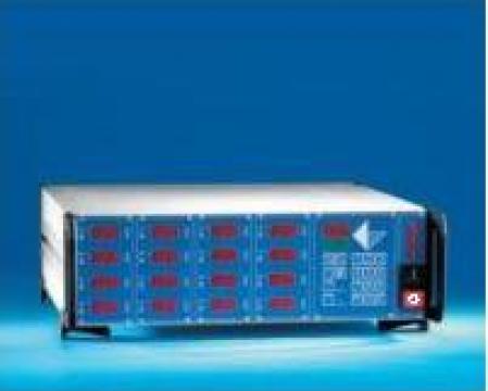 Controlere digitale temperatura matrite de la Artem Group Trade & Consult Srl