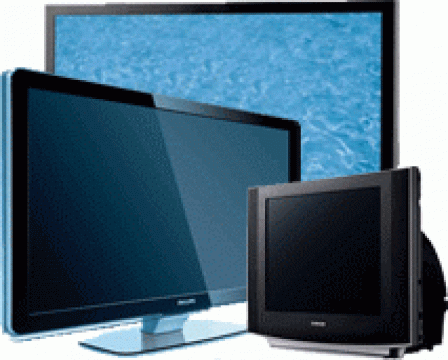 Reparatii televizoare in Timisoara de la Harenciac Sebastian Intreprindere Individuala