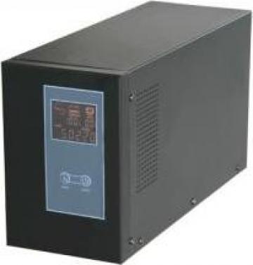 Ups Sinus 1000 HD (heavy duty) de la Rav Power Sistem Srl