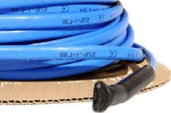 Cablu incalzitor de putere constanta 25w/ml la 400V de la Total Heat