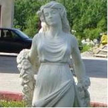 Statui Ispita de la Giardin Company Srl
