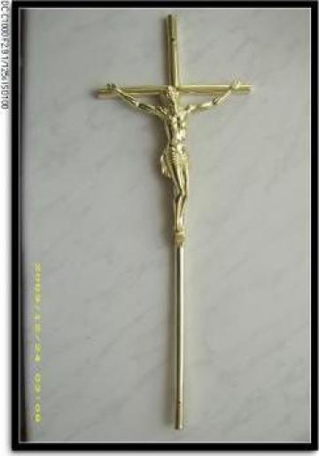 Crucifix sicrie C 1