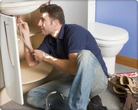 Curs de calificare instalator instalatii tehnico sanitare