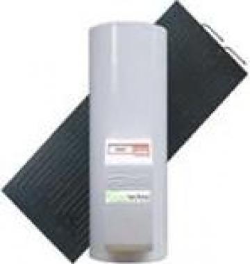 Panouri solare - 120 litri ACM pentru 2 persoane