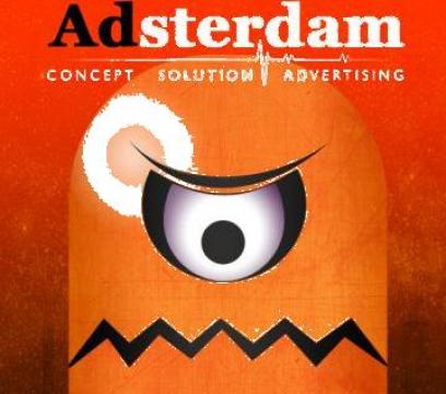 Design de materiale printate - Gandeste si Printeaza de la Adsterdam Advertising