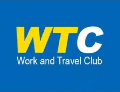 Program Work and Travel USA Standard de la Work And Travel Club