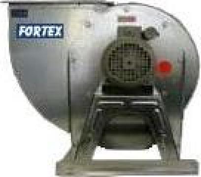 Motor exterior pentru hota 2500 mc/h 930000 de la Fortex