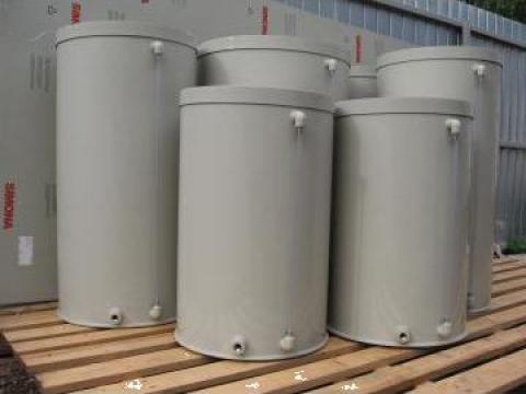 Rezervoare apa 300 litri de la Plast Galvan Impex Srl