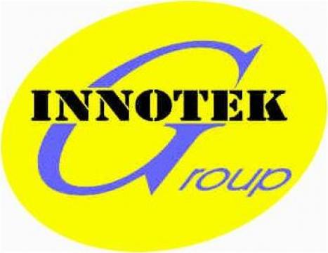 Expertizare poduri rulante, macarale, stivuitoare de la Innotek Group