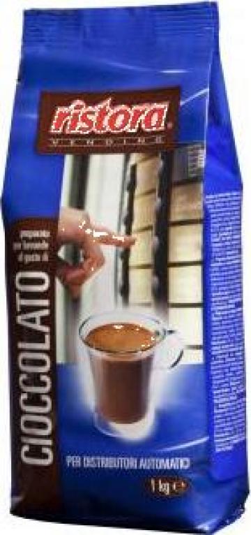 Ciocolata calda Ristora Plus de la Dair Comexim 2000 Srl