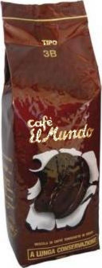 Cafea boabe El Mundo 3B de la Dair Comexim 2000 Srl