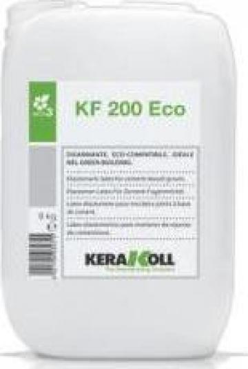 Decofrant profesional Kerakoll Italia - KF 200 de la DWR Ari Solutions Srl