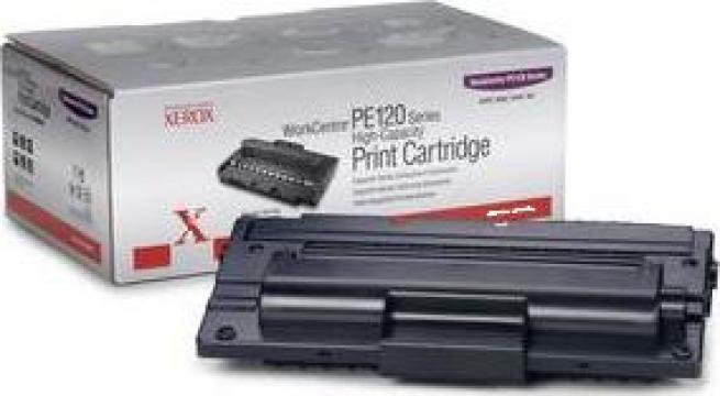 Cartus Imprimanta Laser Original XEROX 013R00606 de la Green Toner