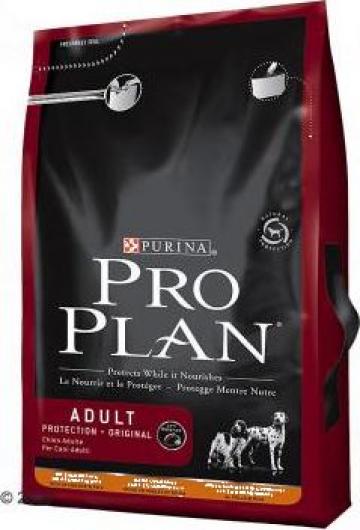 Hrana caini Pro Plan Adult Original 14 Kg