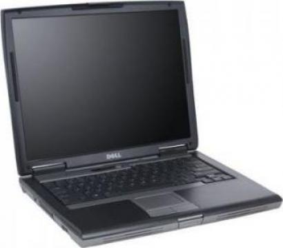 Laptop Dell Latitude D520 de la Pfa Georgescu Gh Cristian George