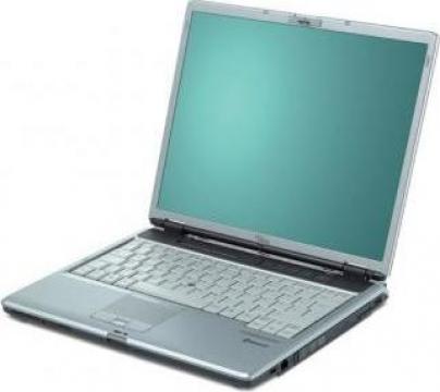 Laptop Fujitsu lifebook s7110