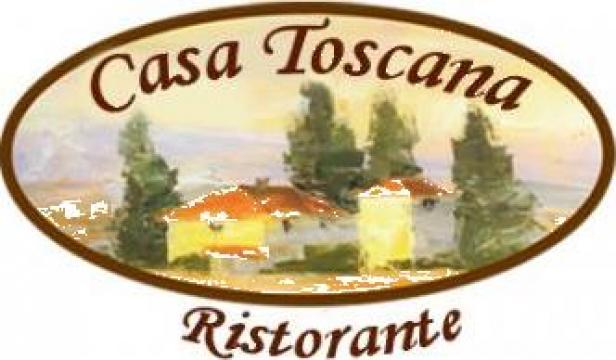 Restaurant Casa Toscana de la Casa Toscana