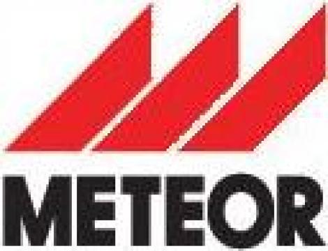 Racorduri flexibile esapament + montaj de la Meteor Serv