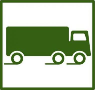 Transport marfa in grupaj Europa de la Mara Logistics Quality