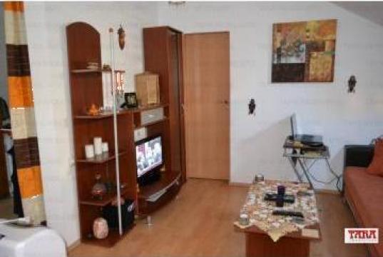 Apartament cu doua camere in Manastur V401 de la Tara Imobiliare Cluj-Napoca
