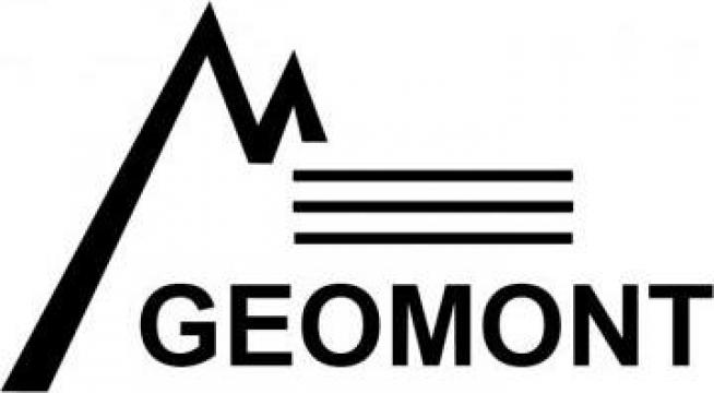 Studii geotehnice de la Geomont TA Srl