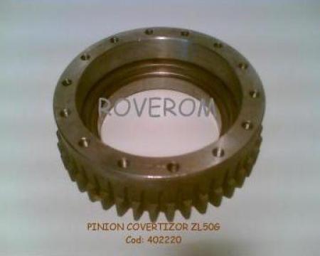 Pinion convertizor ZL50G (China) de la Roverom Srl