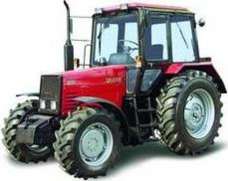 Tractor Belarus 892 VRS 1 de la Servagromec Sa